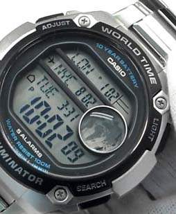 AE-3000WD-1A