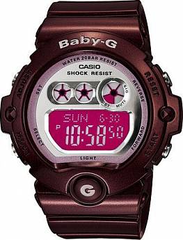 BG-6900-4E