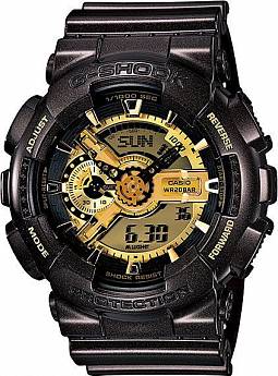 GA-110BR-5A