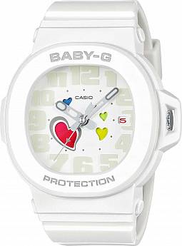 BGA-10-7A