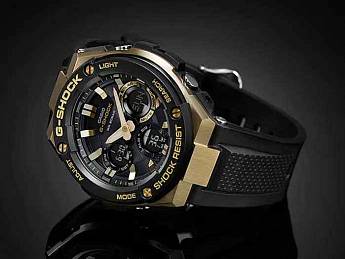 GST-S100G-1A