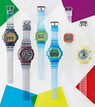 DW-5600LS-2ER