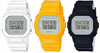 DW-5600LCU-1E