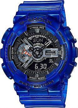 GA-110CR-2A