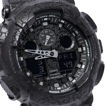 GA-100CG-1A