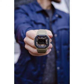 DW-5610SUS-5ER