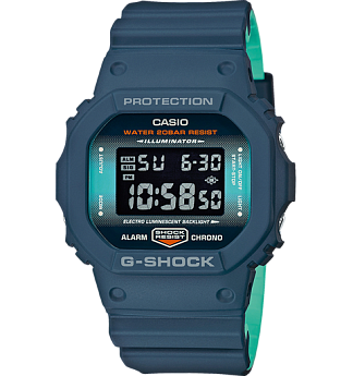 DW-5600CC-2ER