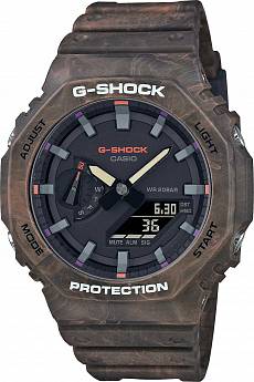 GA-2100FR-5AER