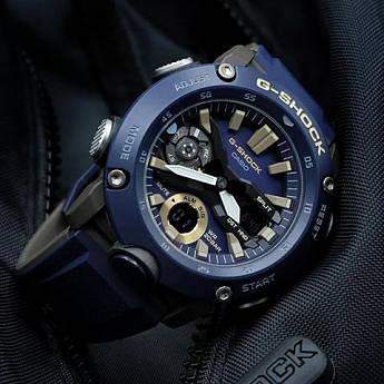 GA-2000-2AER