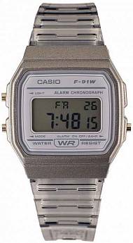 F-91WS-8