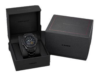 GST-200RBG-1A