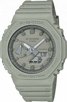 GA-2100NC-3A