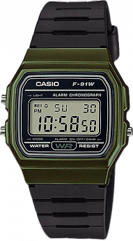 F-91WM-3A