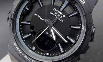 BGS-100SC-1A