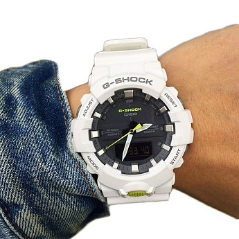 GA-800SC-7A