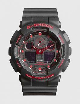 GA-100BNR-1A