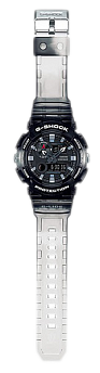 GAX-100MSB-1A