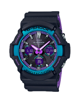 GAW-100BL-1AER