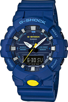 GA-800SC-2A