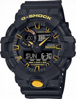 GA-700CY-1A