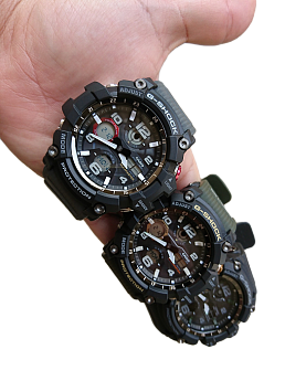 GWG-100-1A8
