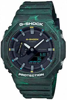 GA-2100FR-3A
