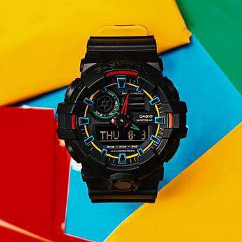 GA-700SE-1A9