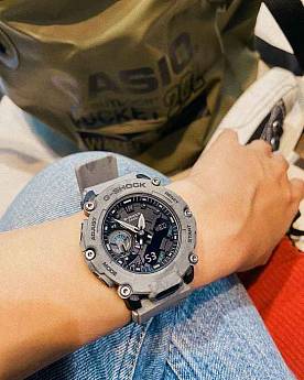 GA-2200SL-8A