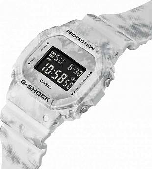 DW-5600GC-7ER