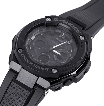 GST-W300G-1A1