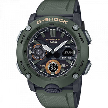 GA-2000-3AER