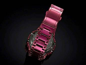 GMW-B5000RD-4ER