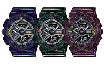 GMA-S110MC-3A