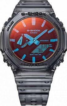 GA-2100TLS-8A