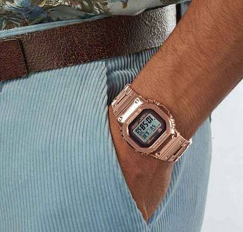 GMW-B5000GD-4