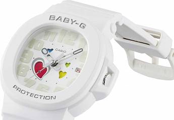 BGA-10-7A