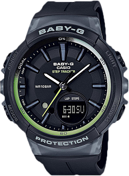 BGS-100-1A