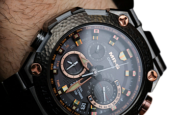 MRG-G1000HT-1A