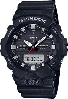 GA-800-1A