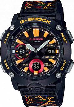 GA-2000BT-1AER