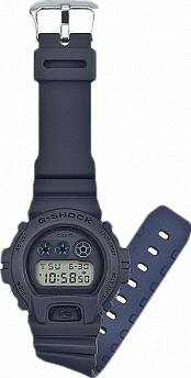 DW-6900LU-8E