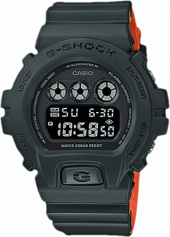 DW-6900LU-3E