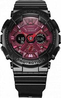 GMA-S120RB-1A