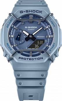 GA-2100PT-2A