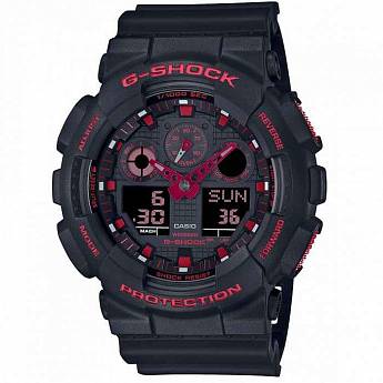 GA-100BNR-1A