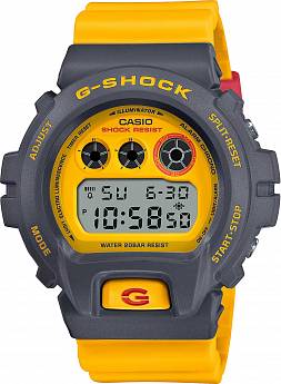 DW-6900Y-9