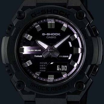 GST-B600D-1A