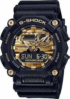 GA-900AG-1AER