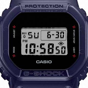 DW-5600NNJ-2