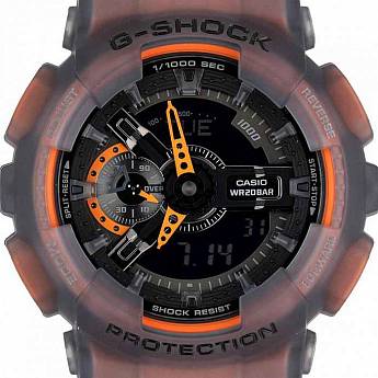 GA-110LS-1AER